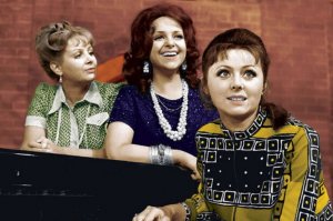Любимые актрисы из передачи «Кабачок 13 стульев»(1966-1980). Как сложилась их творческая жизнь?