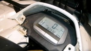 Восстановление BALTMOTORS JUMBO 700 MAX ч.3. Сервопривод, задний ход, финальная сборка
