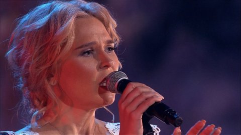 Пелагея — Дороженька (2021)