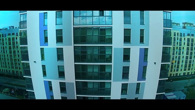 Микрорайон «Видный» для спокойной и размеренной жизни. Тюмень 2015 смотреть онлайн