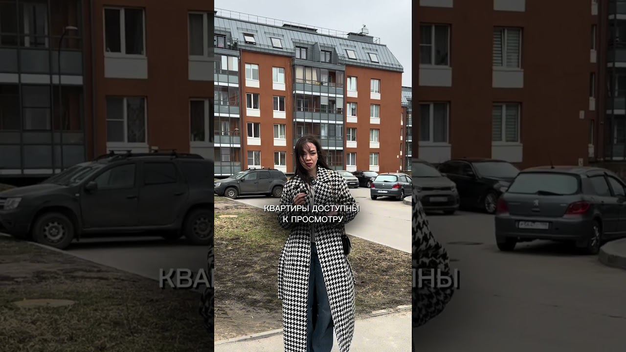 Готовая квартира: Зеленый квартал (Пулковские высоты) | Недвижимость СПБ
