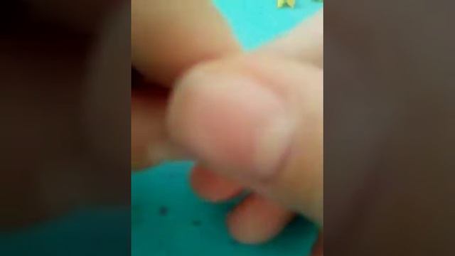 Учимся лепить из пластилина динозавра смотреть онлайн