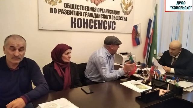 Беспредел судьи Советского районного суда