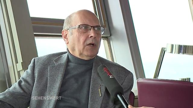 Sehenswert! // Der Berliner Fernsehturm смотреть онлайн