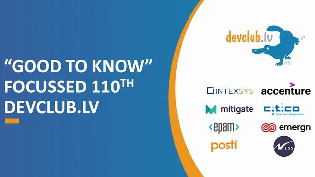 What are SOLID principles and how to use them in project engineering of web pages by Maris Locmelis смотреть онлайн