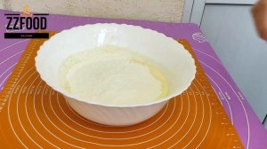 РОГАЛИКИ САМЫЙ ЛЕГКИЙ РЕЦЕПТ РОГАЛИКИ СО СГУЩЁНКОЙ