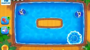 Том бассейн.  2# часть