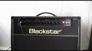 Blackstar HT Studio 20 & HT Club 40 Review - Andertons