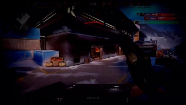 VENOM #VALORANT #VENOM смотреть онлайн