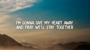 Evergreen by Westlife Lyrics