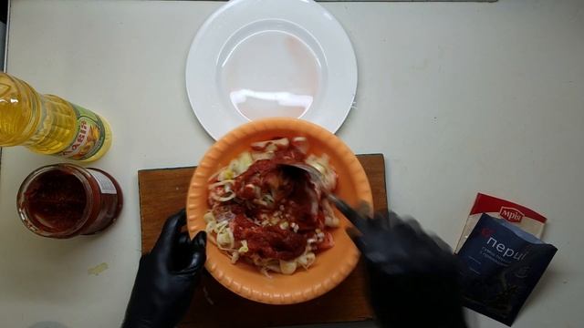 Крылышки барбекю (рецепт лучшего маринада) смотреть онлайн