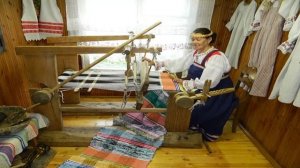 Коренные народы Пермского края