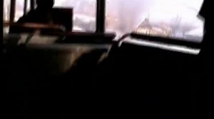 Волчанск. Прибытие на станцию и на трамвайное кольцо