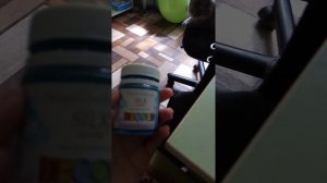 Пушистик из косточки манго! 1ч.