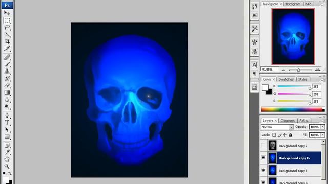 Создание анимированного аватара смотреть онлайн