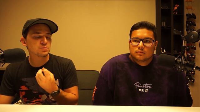 Feature Film Tuesday - Ford v Ferrari смотреть онлайн