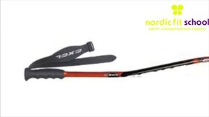 Почему нужны специальные палки для скандинавской ходьбы