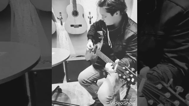 Matthieu - Caravane (RAPHAEL / COVER) смотреть онлайн