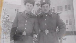 Красноярск-45    1979-1981-гг  вч 55189ю