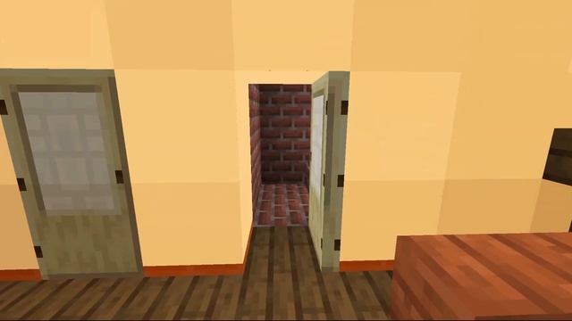 Как достать соседа карта в майнкрафте. Neighbours from Hell/Minecraft/ смотреть онлайн