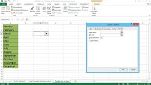 How To Use Combo Boxes in Excel - The Ultimate Guide