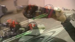 КРЕПЛЕНИЕ ДЛЯ ТРАНСПОРТИРОВКИ ЛЫЖ И СНОУБОРДОВ МАГНИТНОЕ MENABO HIMALAYA