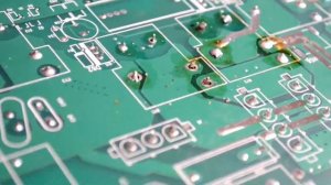 APC SUA3000RMI2U backfeed relay fault - замена реле
