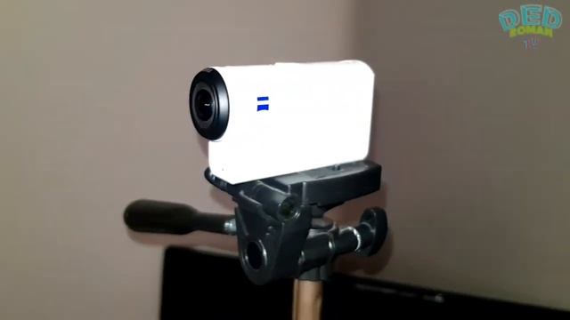 Камера, штатив. Простой совет. Любая видио съёмка теперь возможна. смотреть онлайн