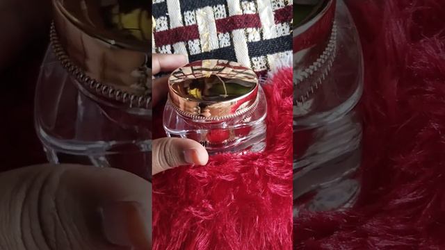 Manish Malhotra cinnamon Ginger night gel shots