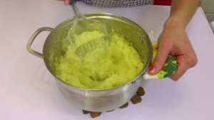 Картофельная запеканка, вкуснейший рецепт для ужина.