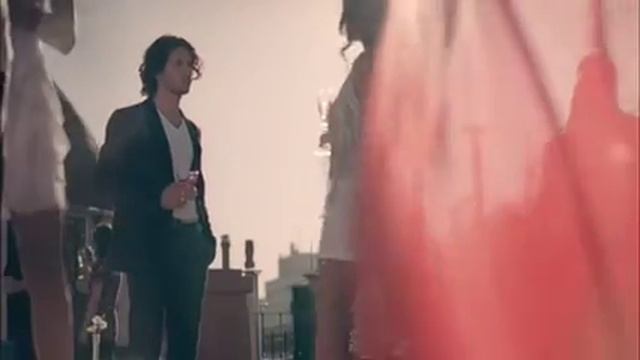 Martini Rosato Royal: la recette смотреть онлайн