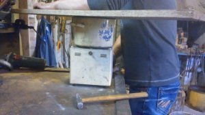 Самодельный СТЕКЛОБЛЕНДЕР