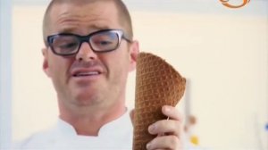 Хестон Блюменталь. Чудеса на кухне - Мороженое