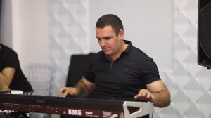 Knyaz Yeghiazaryan Sharan HAYRIK MAYRIK