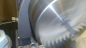 WM210V # 7.3 изготовление сырых кулачков К11-125 для патрона SANOU