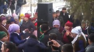 Жергетал Кичи Карамык Тойу🖒❤