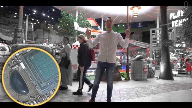 Как создаются параметрические атриумы смотреть онлайн