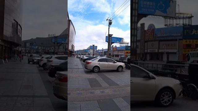 Мой прадед Пономарев Михаил Андреевич освободил г. Хуньчунь #победа #война #ветеранывов #хуньчунь