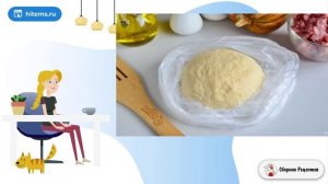 Ханума блюдо. Рецепты на каждый