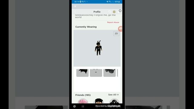 my profile roblox https://www.roblox.com/users/632670852/profile смотреть онлайн