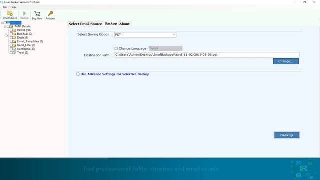 Download Emails from cPanel Webmail to Computer or Hard Drive - Easy Backup Method смотреть онлайн