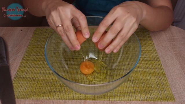 Вкуснейший сырный пирог из лаваша, без муки и теста за 40 минут. P/S Съели за 10.... смотреть онлайн