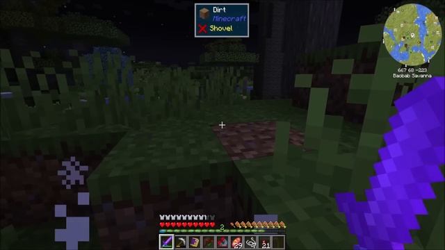 LetsPlay S12E30 Uber Sword and Occultism Start смотреть онлайн