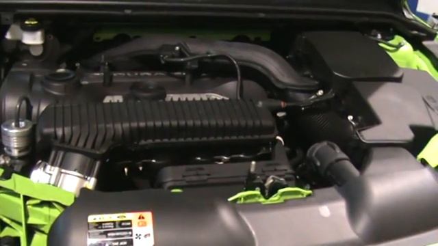 Focus RS 2009 Mk2 brand new dump valve by Pumaspeed смотреть онлайн