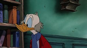 Mickey's Christmas Carol and Scrooge McDuck: A Holiday Classic?