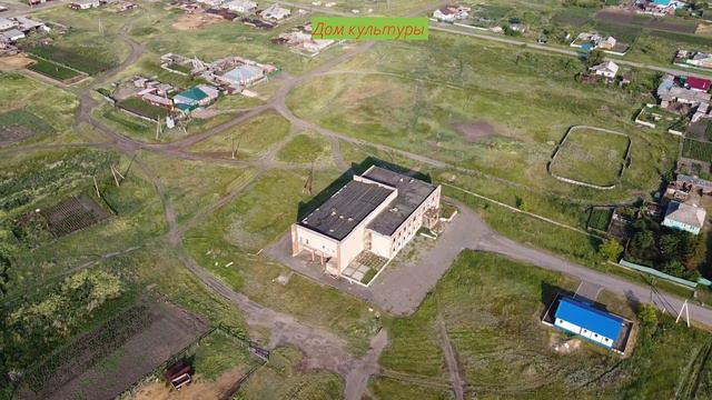 Большаковка 2021