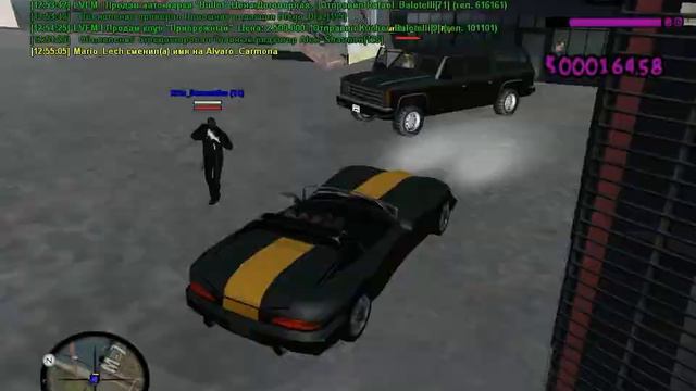 gta sa 2012 10 24 12 56 02 68 Высшее качество больше смотреть онлайн