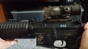 elcan specterdr 1-4x отзыв для gunsight.ru