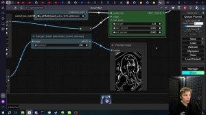 Нейросеть в любом редакторе. SAI, Krita, Gimp, Paint для художников!
