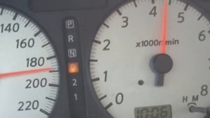 Nissan Sunny top speed